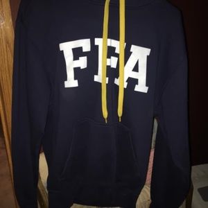 FFA Hoodie